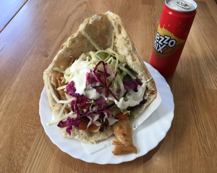 Döner King Giessen